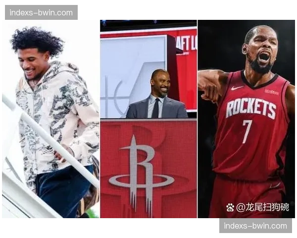 火箭整体天赋优势明显 年轻球员冲劲或成季后赛制造惊喜因素