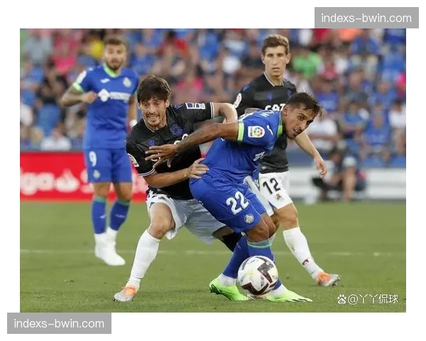 赫塔菲客场零封皇家社会 门德兹点球制胜终结对手主场不败